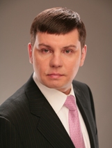 Ярослав Подгорнов